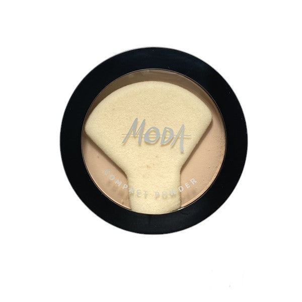 Moda Compact Powder
